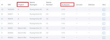 Harian youtube domino 1.326 views1 year ago. Emis Manajemen Un Tp 2019 2020 Oppmi