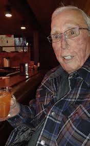 Raymond Francis "Butch" Multhauf