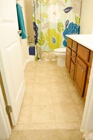 There's nothing that brings a bathroom together more than tiling a bathroom wall.#thehomedepot #homeimprovement #diysubscribe to the home depot. Vinyl Flooring Bathroom