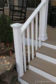 Front Porch Makeover On A Budget Finding Home Farms Front Porch Makeover Porch Makeover Diy Front Porch
