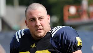 Starting center Jack Miller leaving Wolverines: 'Ready to move on'