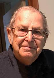 James W Chisholm — Pollock-Randall Funeral Home