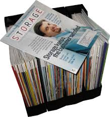 Remembering Storage Magazine