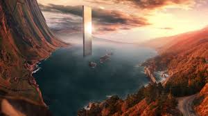 Free for commercial use no attribution required high quality images. Surreal Landscape Wallpapers Top Free Surreal Landscape Backgrounds Wallpaperaccess