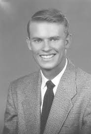 Dean Spafford Aldous