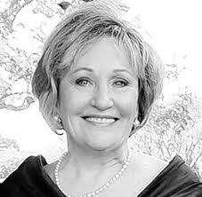 Ingrid ROSENTHAL Obituary (1947