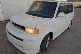 Image result for Silver 2004 Scion