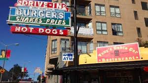 San Francisco S 9 Best Old School Burger Joints Burger Joints Sf Restaurants Fried Hot Dogs