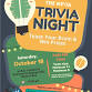 More than just Trivia - it is about making a event image
