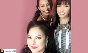 Free To Watch Action Movie Beauty And The Bestie 2015