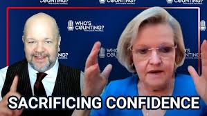 Sacrificing Election Confidence to Protect “Insiders”