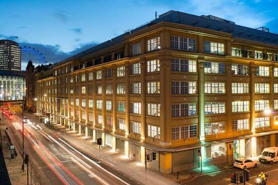 Waterloo | King's College London