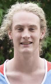 2024 Cross Country Roster