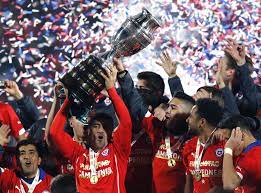 Fixture de la copa américa. Copa America 2015 Final Recap Chile Captures First Ever Championship Crown On Home Soil Video