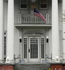 Sears Magnolia in Syracuse!