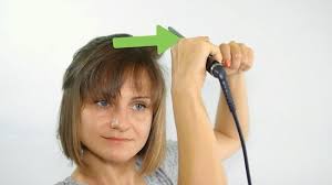 Een bob in model brengen