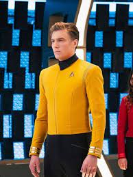 Pin On Star Trek Discovery Cosplay