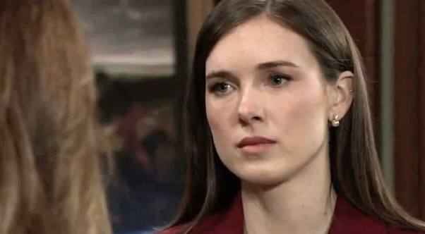 General Hospital spoilers: Willow's revenge targets Alexis