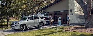 2019 Toyota 4runner Towing Capacity How Much Can A Toyota