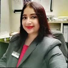 Zara Singh appointed Director of Revenue