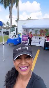 🎊Join us at the Lauderdale Lakes Marketplace for Nourishing Hands &  Hearts—a free event! , Bring your family and friends to enjoy:, 🍲 Hot  meals, groceries, and prize giveaways, 🍳 Live food demos for ...