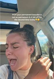 Permanent Bracelet in Waco Tx