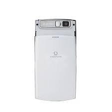 Back Panel Cover for Samsung i640 ...