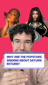 Kacey Musgraves Daturn