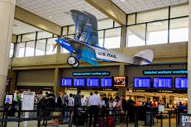 Travel Advisory Nearly 250 000 Expected To Travel Through Pittsburgh International Nov 20 27 Fly Pittsburgh