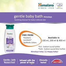 Buy himalaya baby care gift packs, basket & combos online in india at firstcry.com. Buy Himalaya Gentle Baby Wash 200ml Online At Low Prices In India Amazon In