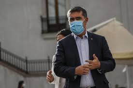 Si este fin de semana no logra ganar la presidencia de rn es obvio que tiene que bajar su candidatura, y si gana por muy poco también la debería bajar, porque si no consigue una mayoría. Desbordes Tras Reunion Con Pinera Nos Vamos Con Tareas Todos Para La Casa Pero Con La Mejor Disposicion A Solucionar Esto Diario Financiero