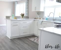 white quartz countertop search lilies