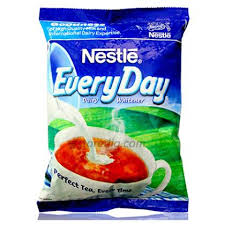 Watch this video to make tea easily at home. Everyday Milk Powder Nestle 10 Gm At Rs 5 00 From Sairang Market Aundh Gaon Pune Best Price From Maharashtra