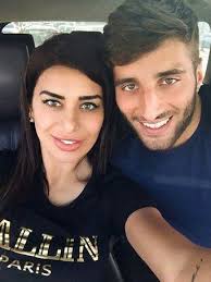 Bugün ebru şancı ve alpaslan öztürk bebeklerinin yüzlerinin göründüğü fotoğrafı ilk kez programda gösterdiler. Ebru Sanci And Alpaslan Ozturk Photos News And Videos Trivia And Quotes Famousfix