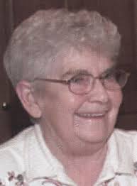 Erma Schobert Obituary (1928-05-04