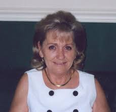 Georgia Childers Obituary (2019)