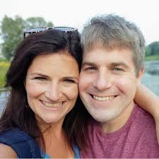 Kate Collinger and Patrick Buxton's Wedding Website