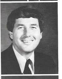 PCN Flight West: WA/DL Capt. R. Gene Piland