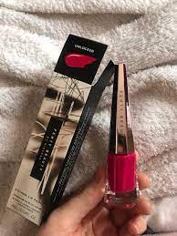 Unlocked beauty, cheektowaga, new york. Fenty Beauty By Rihanna Stunna Lip Paint Rouge A Levres Liquide Longue Tenue Unlocked Vivid Pink 4 Ml Inci Beauty
