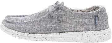 If you are a man or woman, then we suggest you order. Amazon Com Hey Dude Women S Loafer Wendy Original Shoe 12141 Loafers Slip Ons