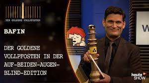 Für allgemeine kritik am programm können sie sich an die zuschauerredaktion des zdf wenden. Zdf Heute Show On Twitter Weil Bafin Mitarbeiter Hinweisen Der Financial Times Nicht Nachgegangen Sind Und Selbst Mit Wirecard Aktien Gehandelt Haben Verleiht Die Heuteshow Dieser Offensichtlich Vollig Sinnlosen Behorde Einen Goldenen Vollpfosten