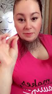 John Luna Bearded Lady