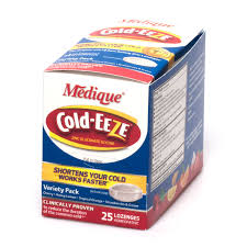 Supplements, organic foods, essential oils, beauty products Cold Eeze Variety Pack 25 Drops First Aid Supply Distributors First Aid Supplies