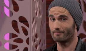 Aníbal Navarro es el hombre de acción