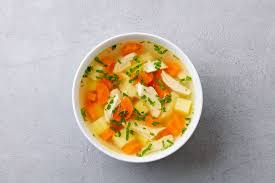 Lihat juga resep menu diet mayo sup merah enak lainnya. Resep Sup Ayam Untuk Flu Begini Cara Membuatnya