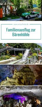 Traumland Barenhohle Auf Der Schwabischen Alb Urlaub Reisen Ausflug Schone Orte In Bayern