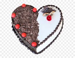 To get more gallery related to heart shape birthday cake design, we also recommend you view all images at our blog. Heart Shaped Black Forest Cake Png Download Simple Black Forest Cake Designs Transparent Png Vhv