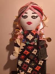 Haunted Doll: Savannah, Ultimate Raven Djinn! Gray Magick, Wish Granting,  Rare!