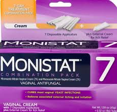 All of the natural remedies for yeast infections below are safe for everyone, including pregnant women. Monistat 7 Day Yeast Infection Treatment Cream With 7 Applicators Epicuriousmorsels Com