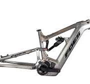 Foes Fat-E Frameset (Bosch Smart System)
